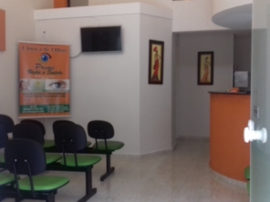 Foto de Clinica de Olhos Prime em Praia Grande, SP por Solutudo