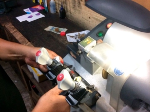 Foto galeria da empresa