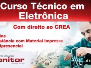Foto de Instituto Monitor em Bauru, SP por Solutudo