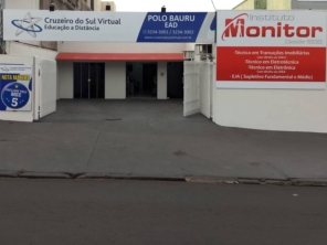 Foto de Instituto Monitor em Bauru, SP por Solutudo