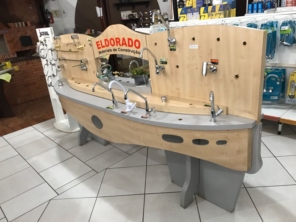 Foto galeria da empresa