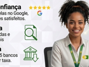 Foto galeria da empresa