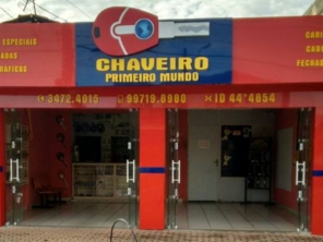 Foto de Chaveiro Primeiro Mundo em Praia Grande, SP por Solutudo