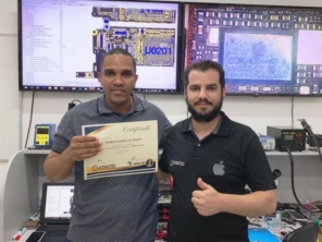 Foto de Alô Cell - Assistência Técnica em Mineiros, GO por Solutudo