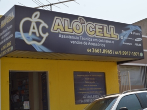 Foto de Alô Cell - Assistência Técnica em Mineiros, GO por Solutudo