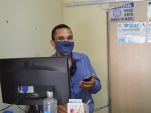 Foto de Alô Cell - Assistência Técnica em Mineiros, GO por Solutudo