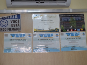 Foto galeria da empresa