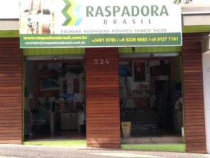 Foto de Raspadora Brasil em Americana, SP por Solutudo