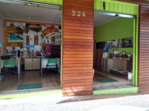 Foto de Raspadora Brasil em Americana, SP por Solutudo
