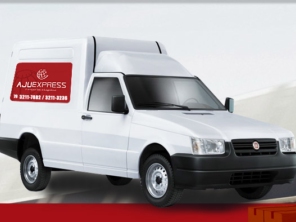 Foto galeria da empresa