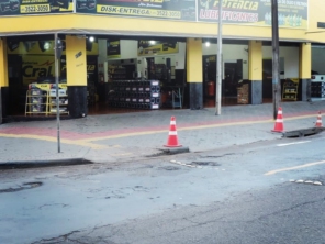 Foto galeria da empresa