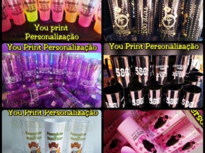 Foto de You Print Personalização em Mineiros, GO por Solutudo