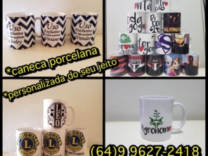 Foto de You Print Personalização em Mineiros, GO por Solutudo