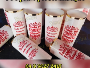 Foto de You Print Personalização em Mineiros, GO por Solutudo