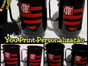 Foto de You Print Personalização em Mineiros, GO por Solutudo