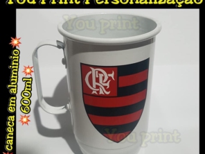 Foto de You Print Personalização em Mineiros, GO por Solutudo
