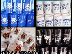Foto de You Print Personalização em Mineiros, GO por Solutudo