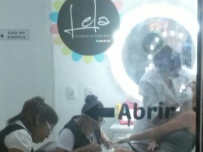 Foto galeria da empresa