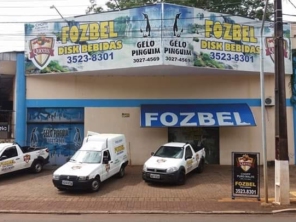 Foto de Fozbel Chopp em Foz do Iguaçu, PR por Solutudo