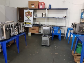Foto de Fozbel Chopp em Foz do Iguaçu, PR por Solutudo