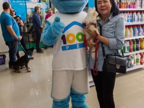 Foto de 100% Pet em Jundiaí, SP por Solutudo