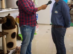 Foto de 100% Pet em Jundiaí, SP por Solutudo