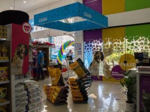 Foto de 100% Pet em Jundiaí, SP por Solutudo