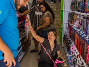 Foto de 100% Pet em Jundiaí, SP por Solutudo