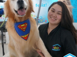Foto de 100% Pet em Jundiaí, SP por Solutudo