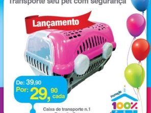 Foto de 100% Pet em Jundiaí, SP por Solutudo