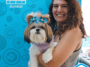 Foto de 100% Pet em Jundiaí, SP por Solutudo