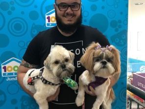 Foto de 100% Pet em Jundiaí, SP por Solutudo