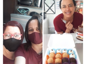 Foto de Culinaria da Lu em Jundiaí, SP por Solutudo