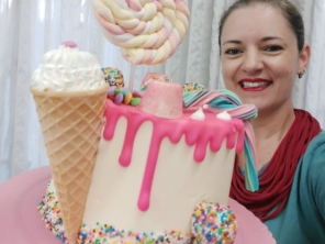 Foto de Culinaria da Lu em Jundiaí, SP por Solutudo