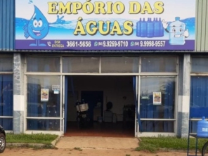 Foto galeria da empresa