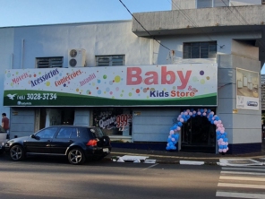 Foto galeria da empresa