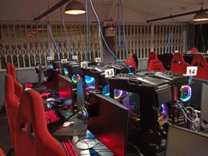 Foto de ClansBR Lan House em Joinville, SC por Solutudo