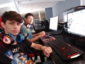 Foto de ClansBR Lan House em Joinville, SC por Solutudo
