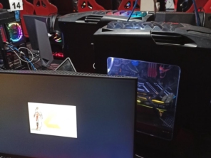 Foto de ClansBR Lan House em Joinville, SC por Solutudo