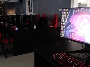 Foto galeria da empresa