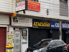 Foto galeria da empresa