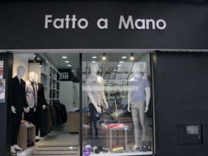 Foto de Via Fato Alfaiataria em Praia Grande, SP por Solutudo