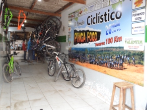 Foto de Valentim Bike em Mineiros, GO por Solutudo