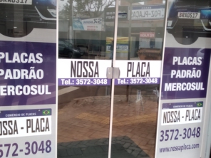 Foto galeria da empresa