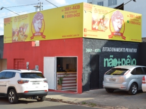 Foto galeria da empresa