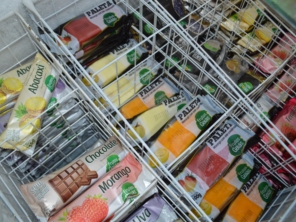 Foto de Frutos de Goiás em Mineiros, GO por Solutudo