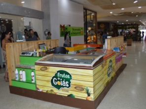 Foto de Frutos de Goiás em Mineiros, GO por Solutudo