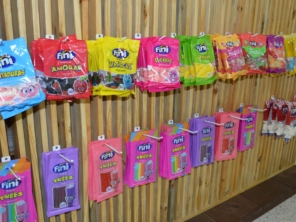 Foto galeria da empresa