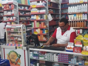 Remédio para dor em Praia Grande