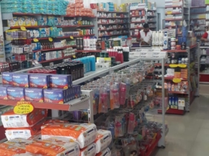 Farma Plus Praia Grande